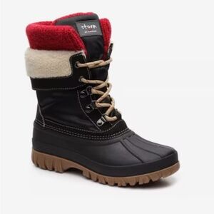 Storm by Cougar Waterproof Sweater Boots